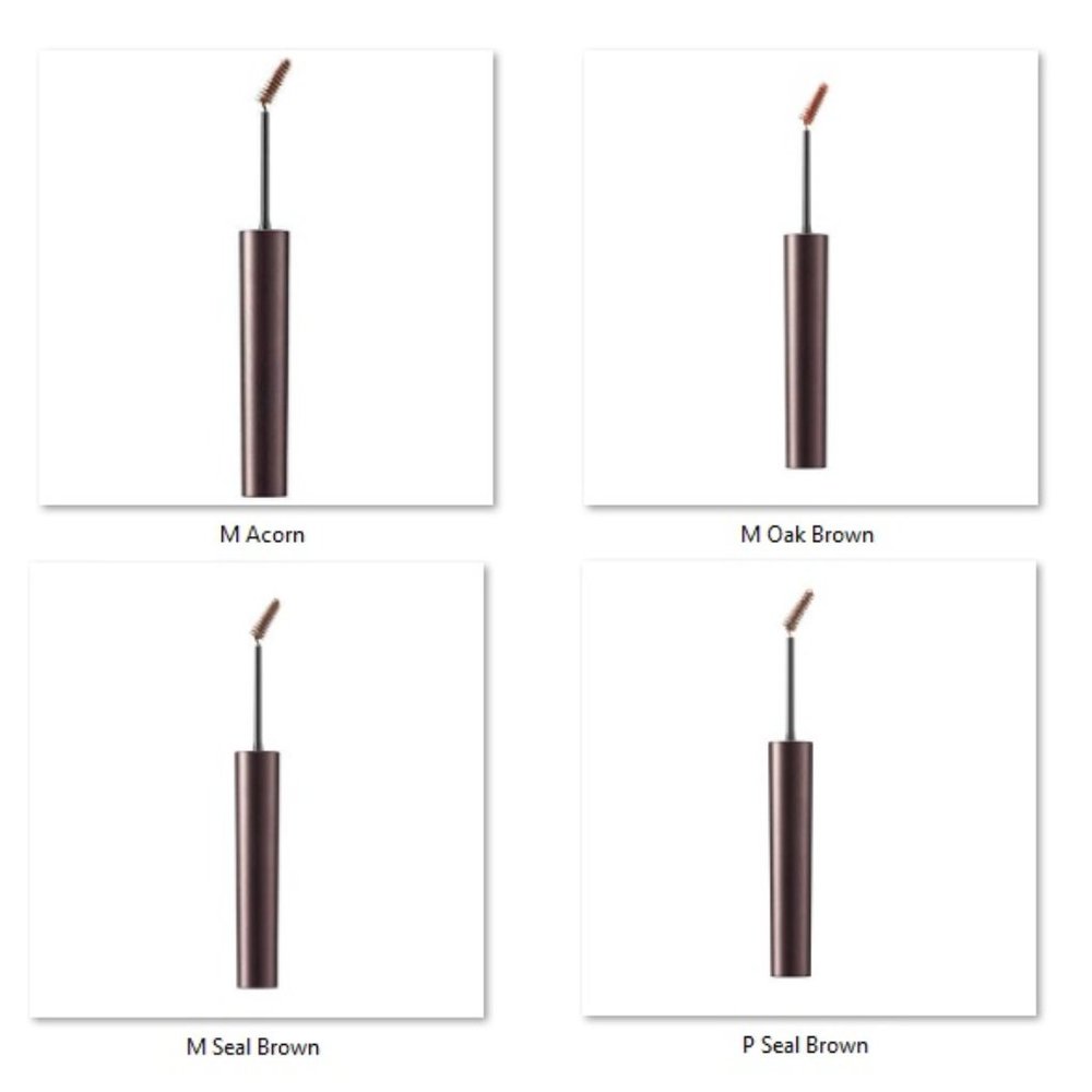 Shu Uemura Kushi Brow Eyebrow Mascara